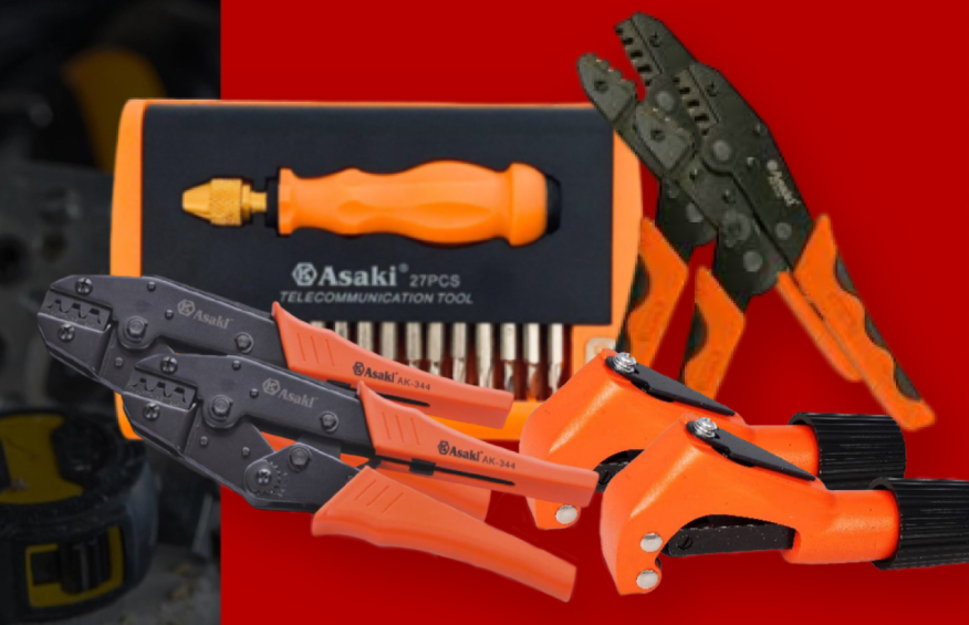 Reliable Hardware Supplier Malaysia | Chew Kok Huat & Son Sdn Bhd